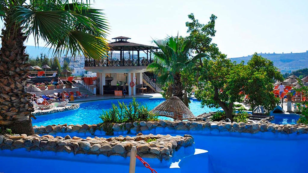Phoenix Sun Hotel