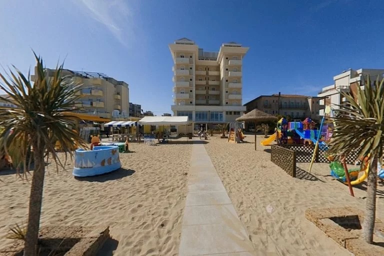 Hotel Imperial Beach