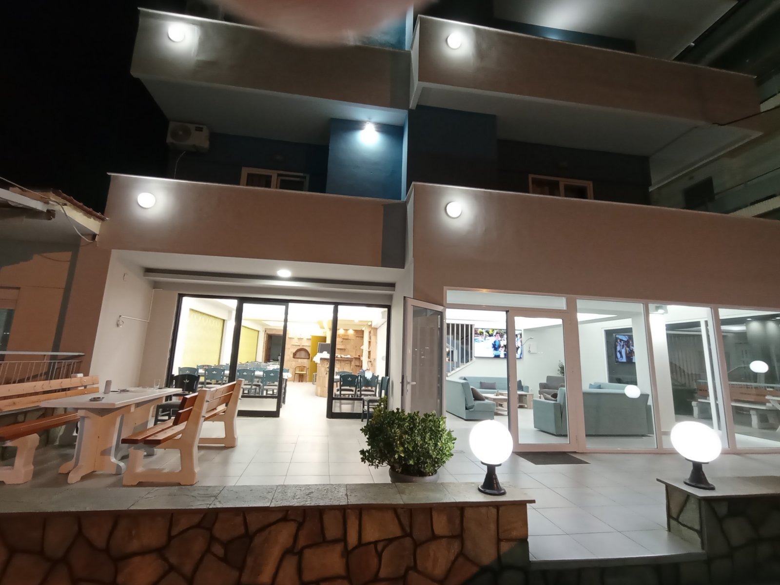 Vila Aqua Star