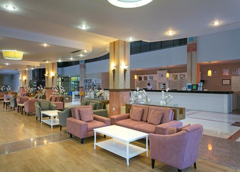 Greenwood Kemer Resort