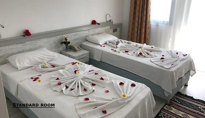 Aymes Hotel