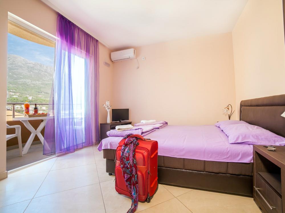 Apartmani Lara S
