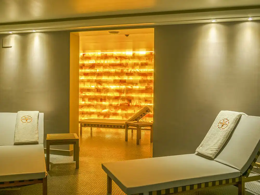 Hotel Palmon Bay & Spa
