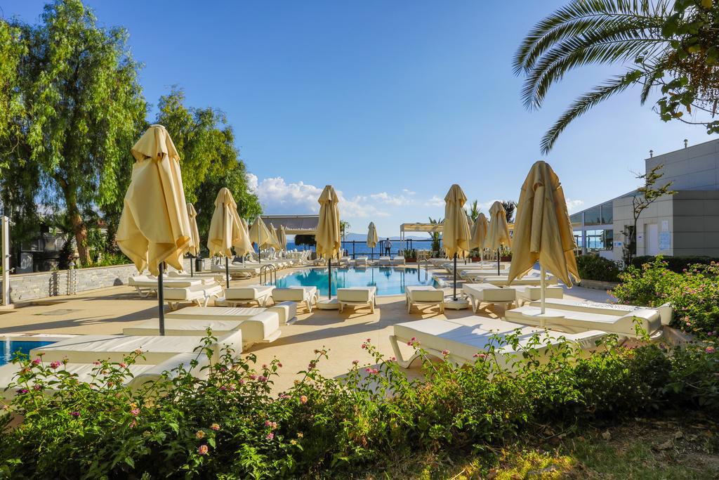 Hotel Dragut Point North