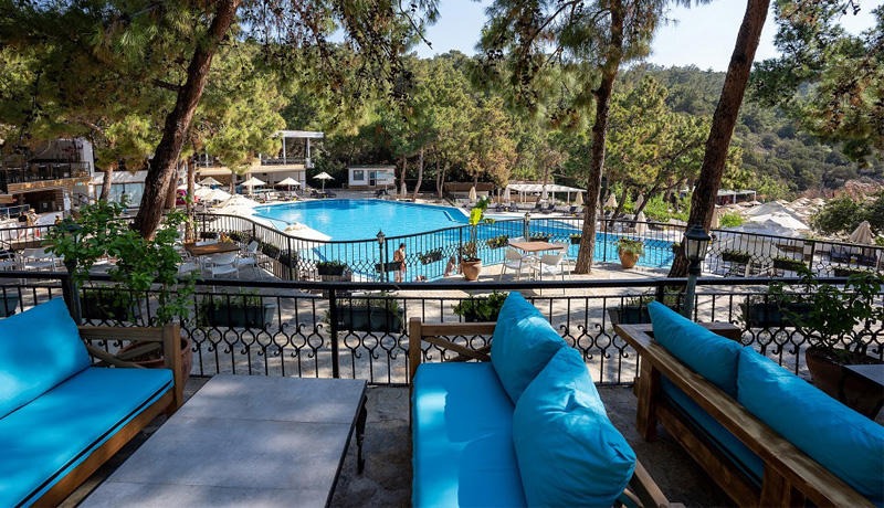 Bodrum Park Resort
