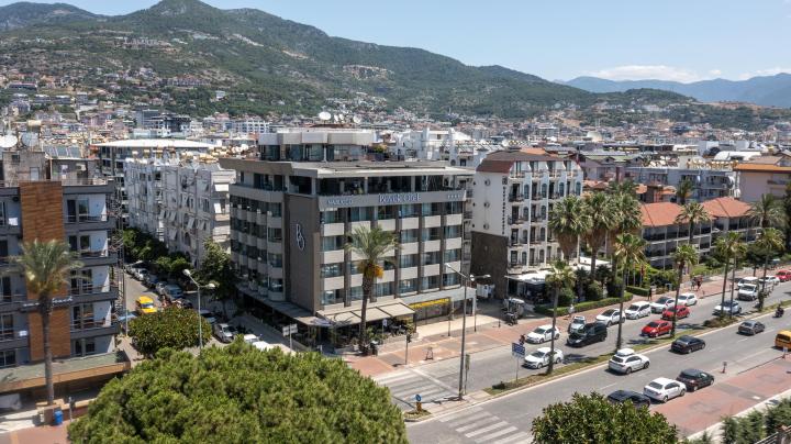 Buyuk Hotel