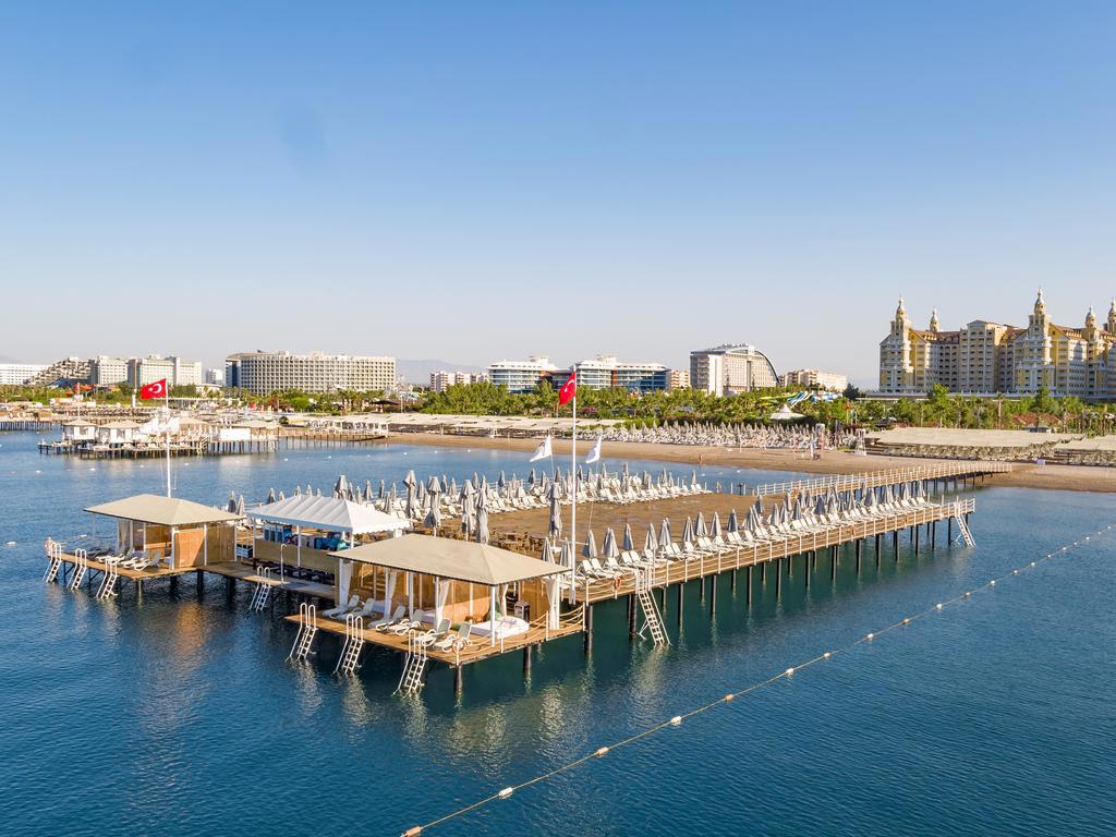 Royal Seginus Hotel