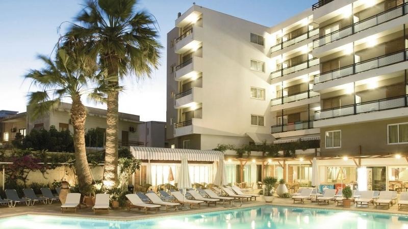 Hotel Best Western Plaza
