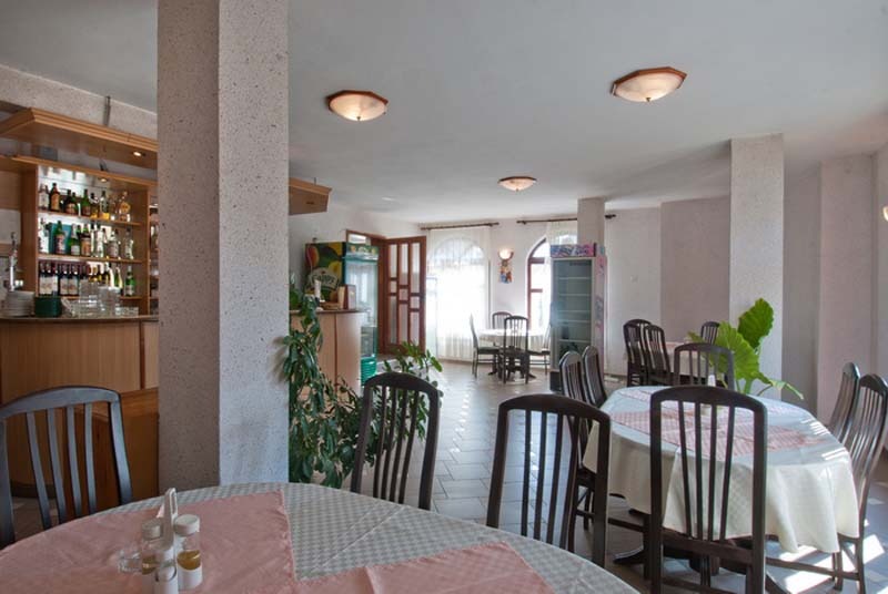 Hotel Briz