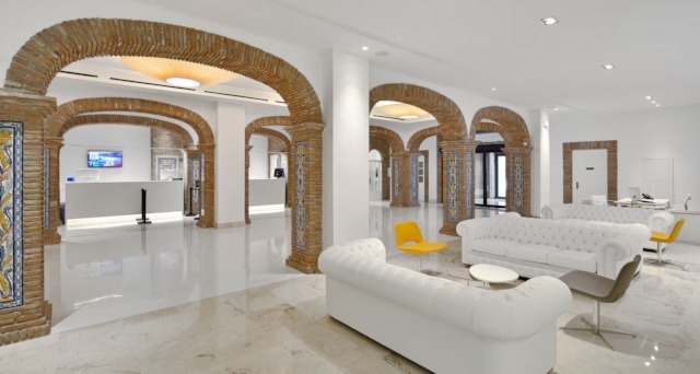 Hotel Sol Don Pablo