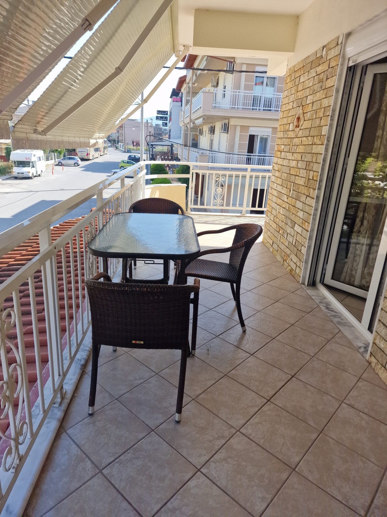 Vila Prapas 2 ex Matoula 2