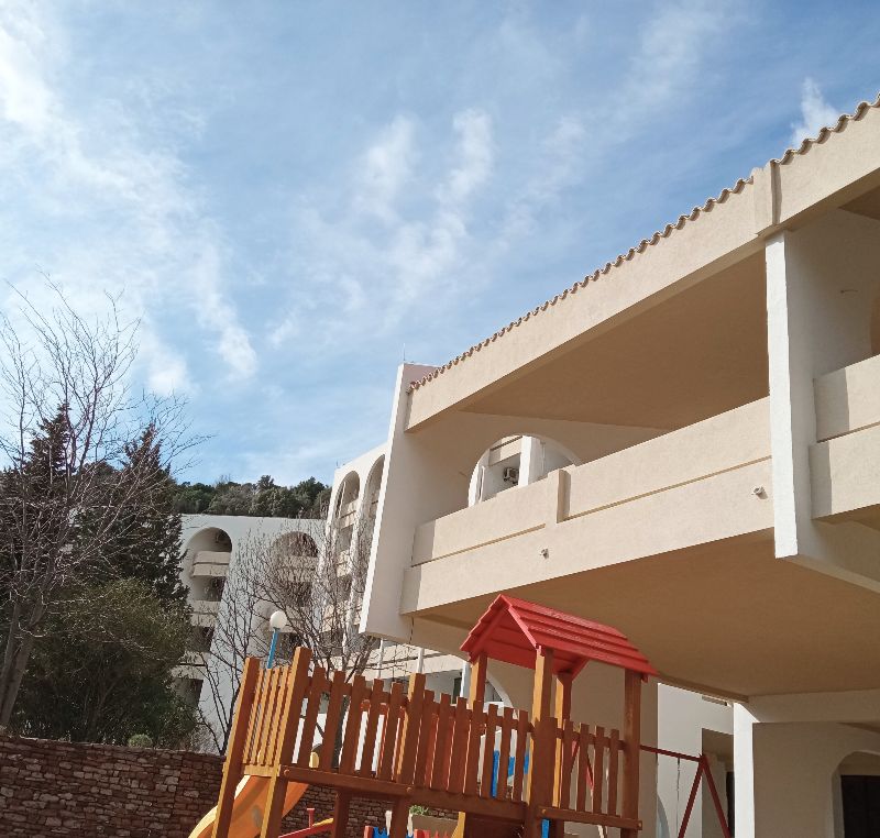 Hotel Monte Mare