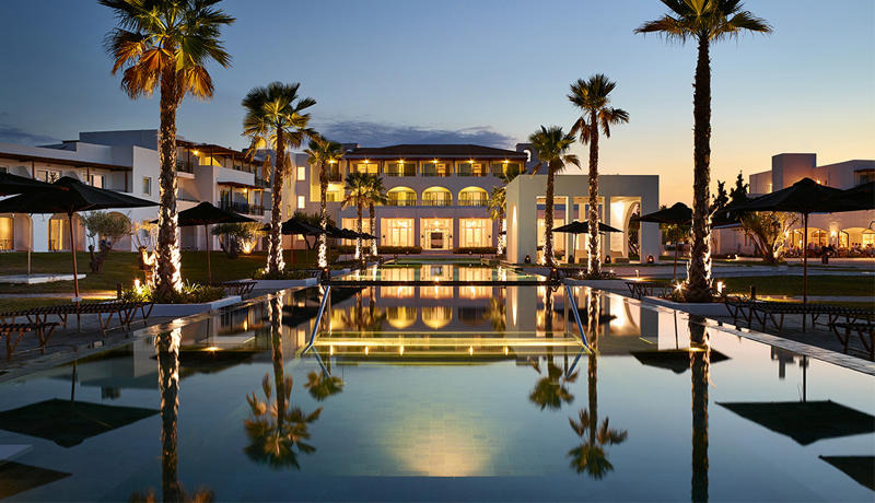 Grecotel Casa Marron