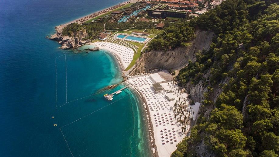 Maxx Royal Kemer Resort