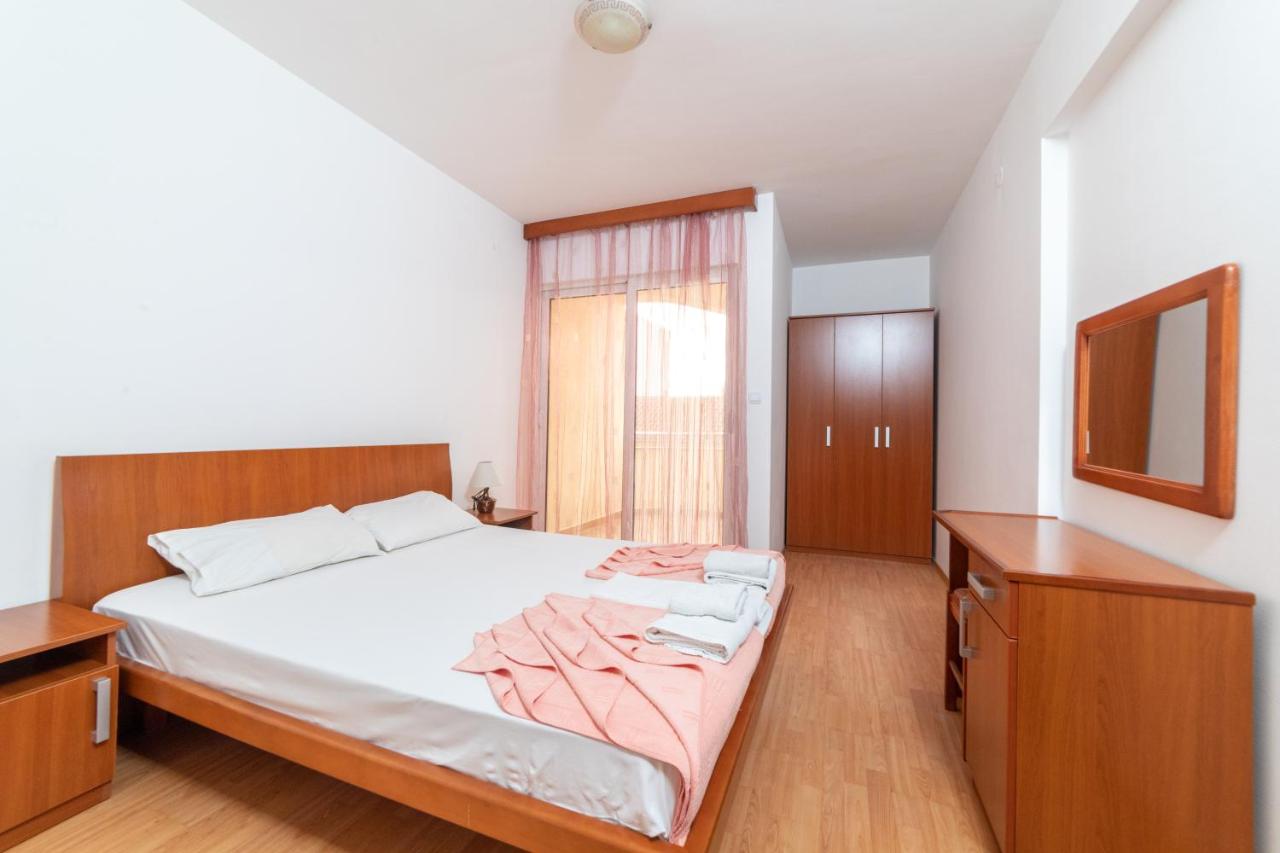 Apartmani Jovan