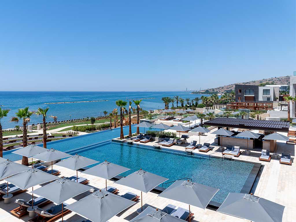 Hotel Amara Beach