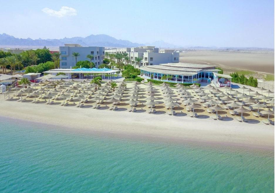 Jaz Soma Beach ex Solymar Soma Beach