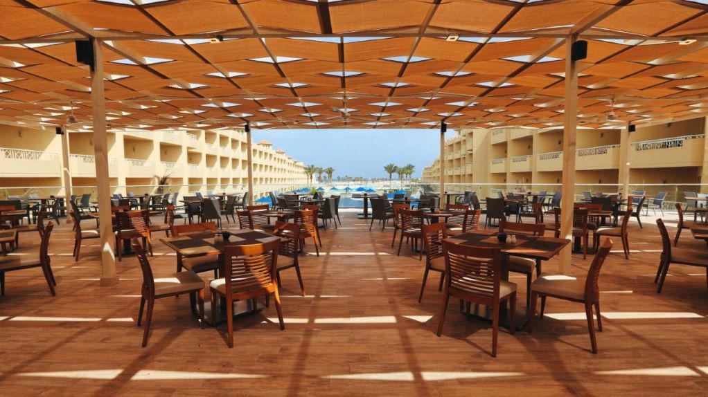 Amwaj Beach Abu Soma