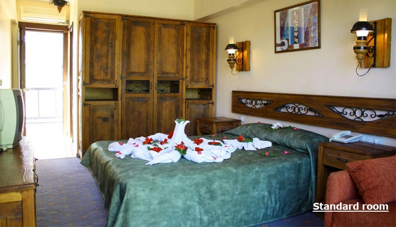 Sami Beach Hotel