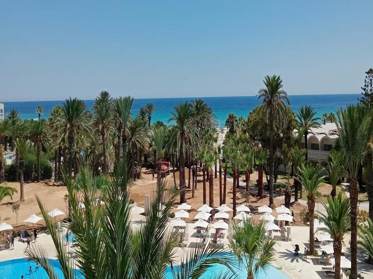 Occidental Sousse Marhaba