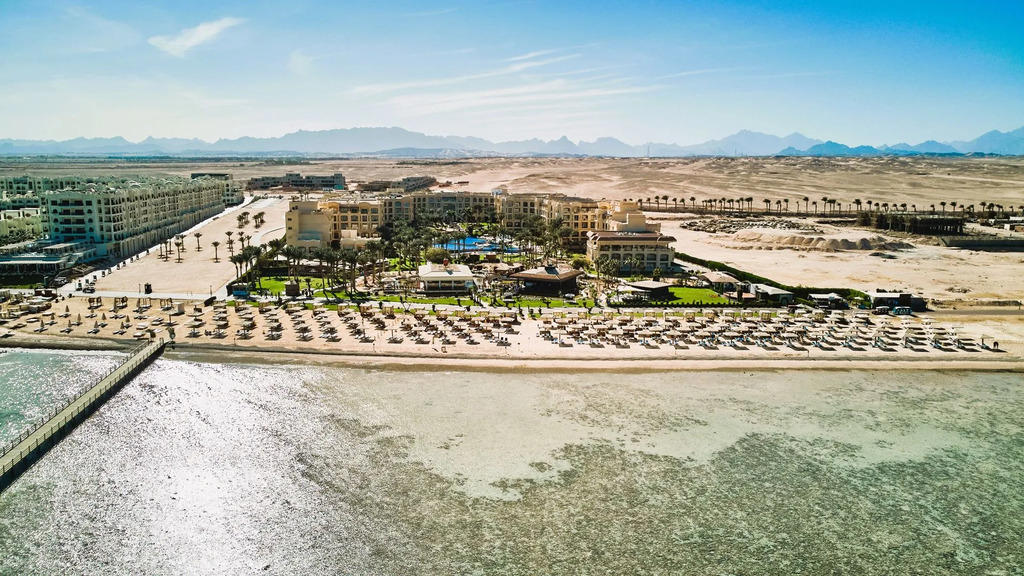 Tropitel Sahl Hasheesh