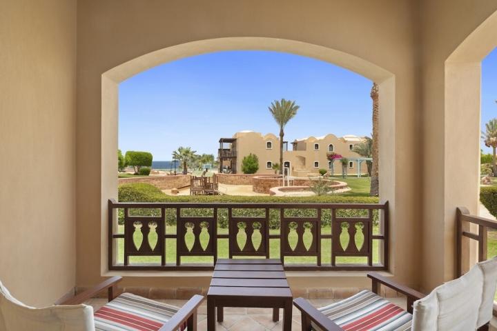 Radisson Blu Resort El Quseir