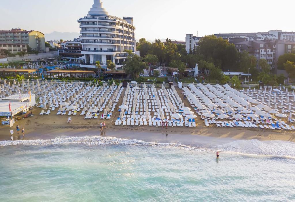 Hotel Armas Bella Sun 