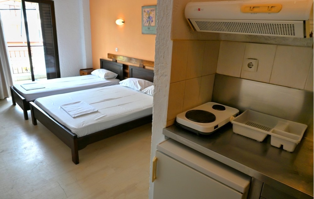 Vila Andreu