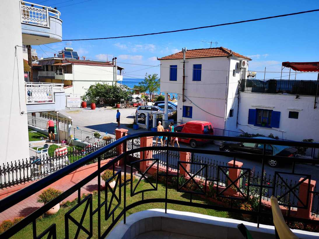 Vila Asterios