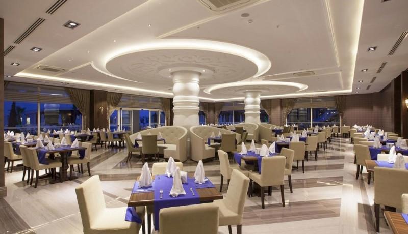Diamond Elite Hotel and Spa