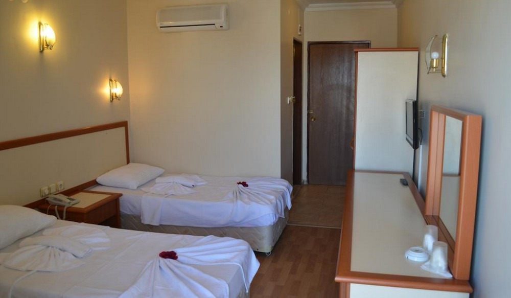 Hotel Grand Milano