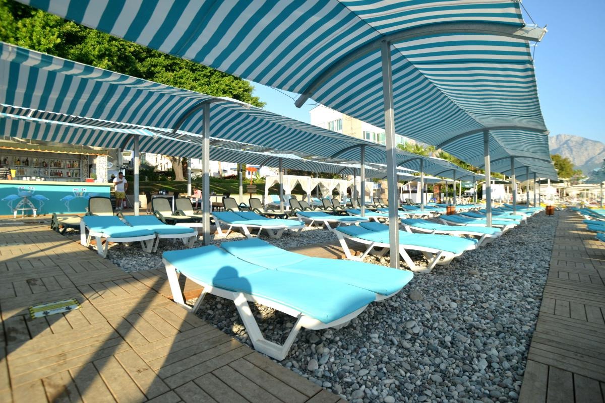 Lancora Hotel