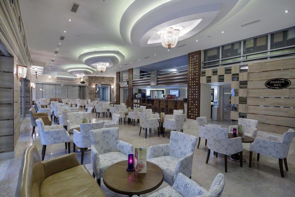 Kleopatra Alaiye Hotel