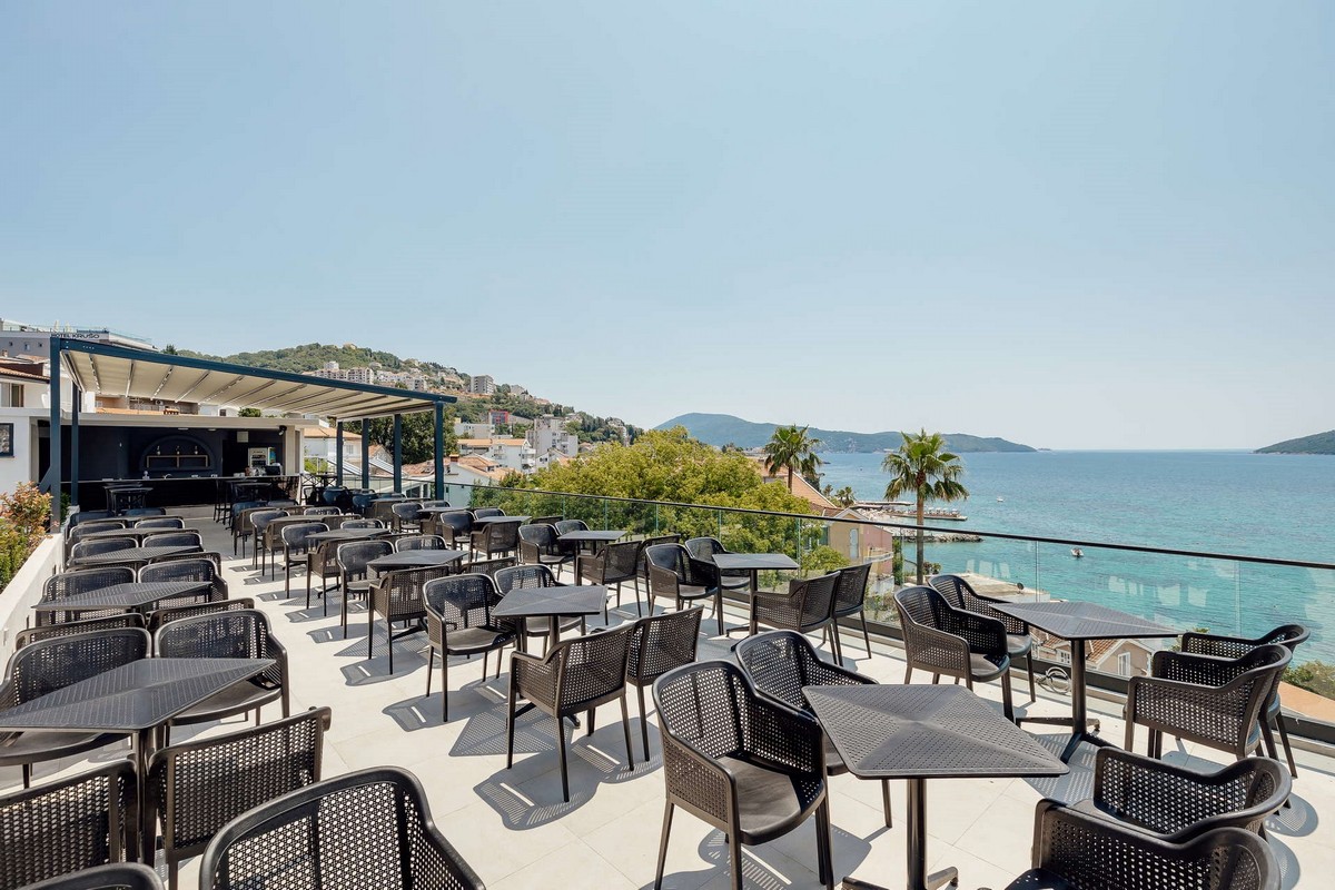 Hotel Talia
