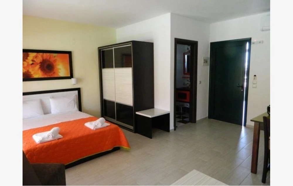 Vila Stefania