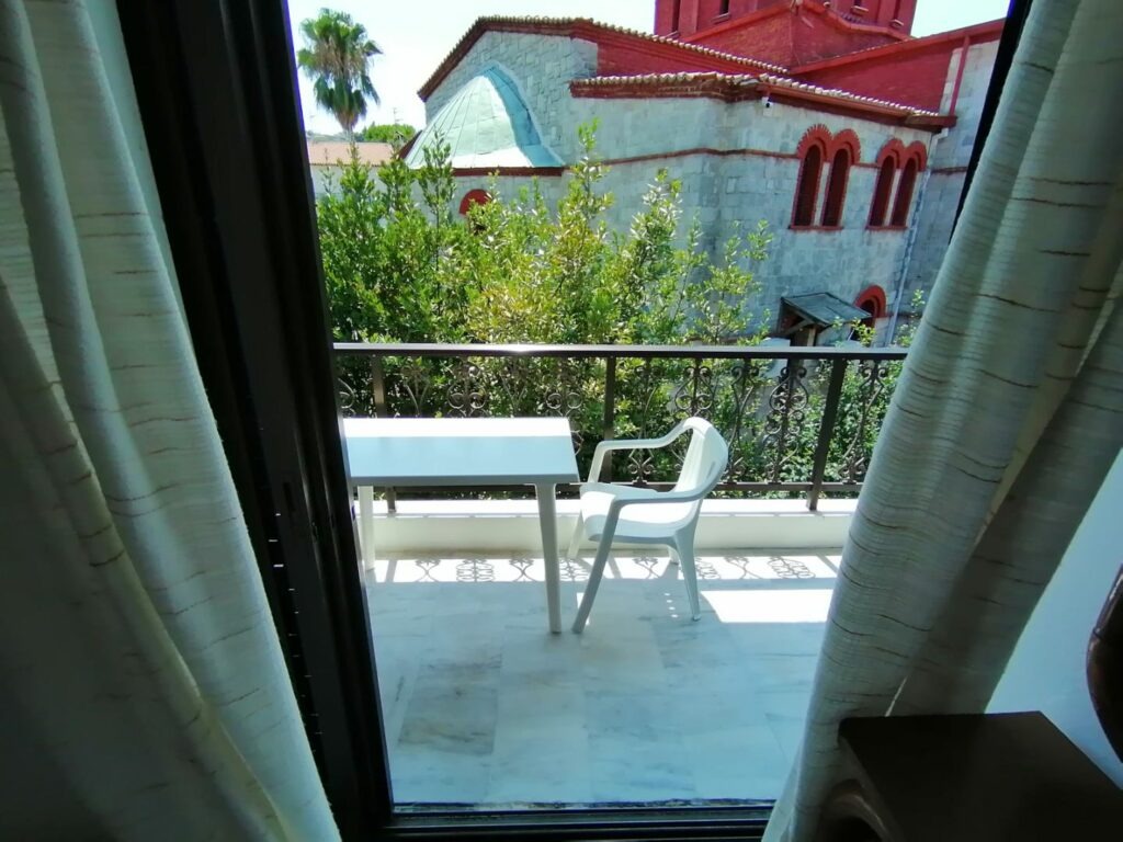 Vila Dimitra