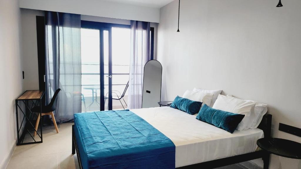 Hotel Andreas