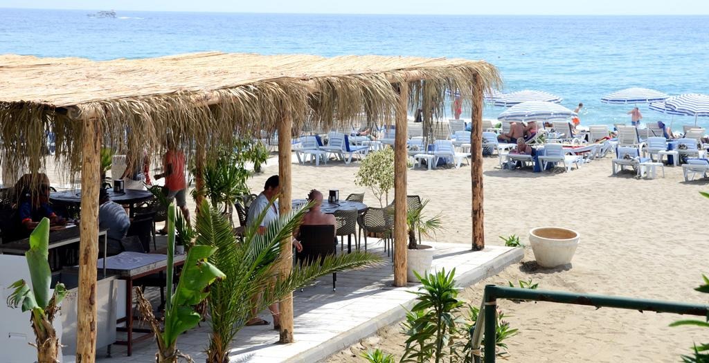 Hotel Oba Star & Spa