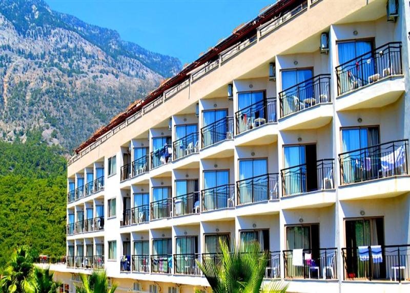 Magic Sun Hotel