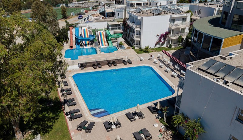 Bodrum Beach Resort