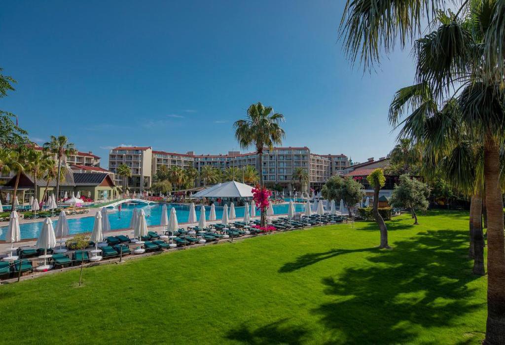Hotel Barut Arum Collection 