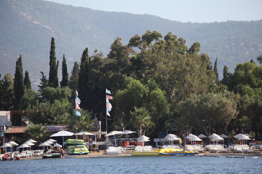 Hotel Okaliptus