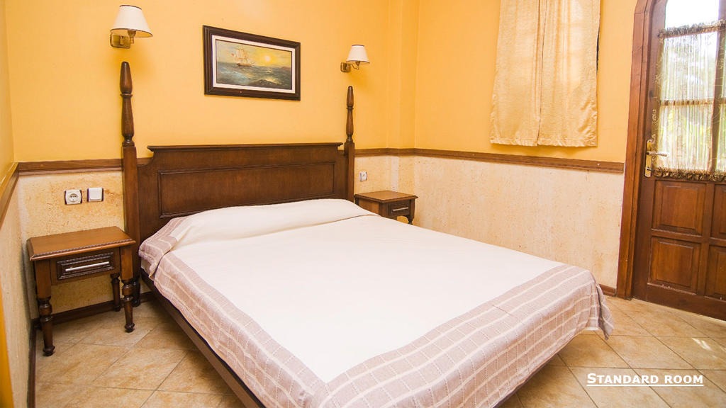 Altinsaray Hotel