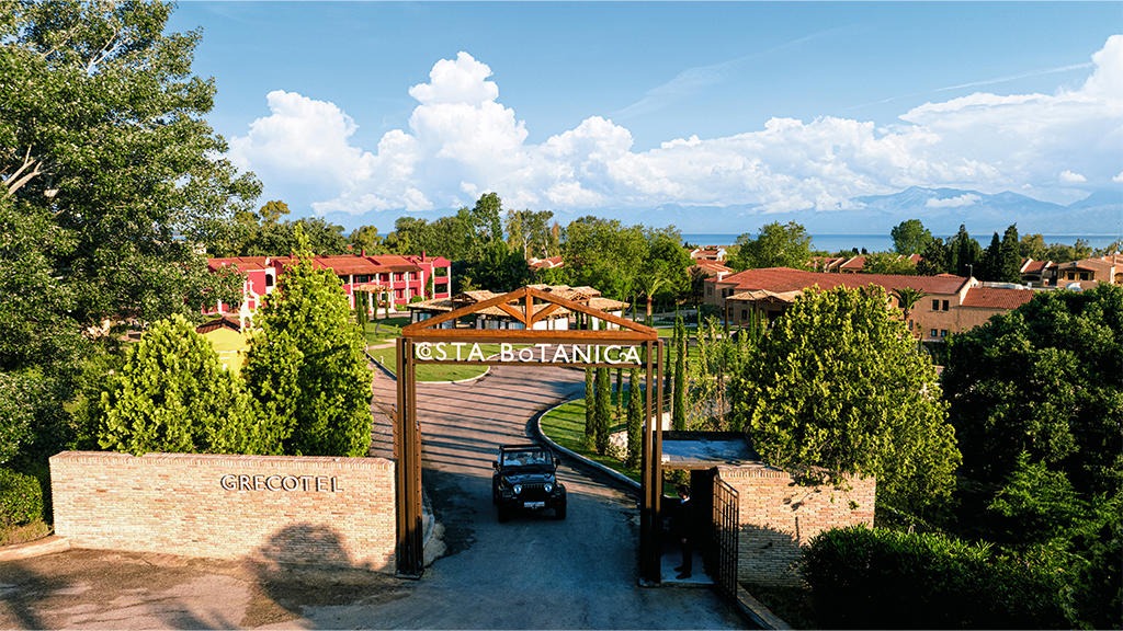 Grecotel Costa Botanica