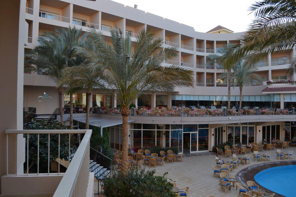 Sea Star Beau Rivage