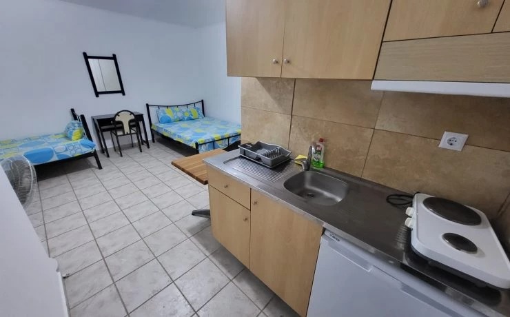 Vila Panagiotis