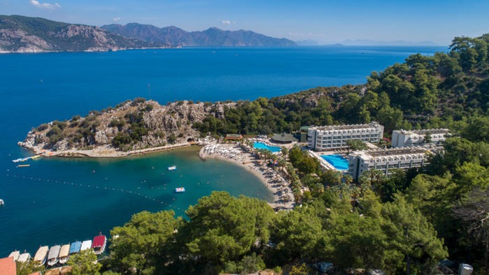 Turunc Resort Hotel