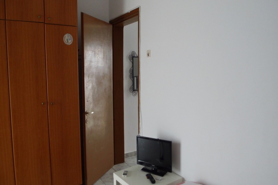 Apartmani Hristos