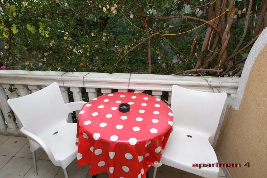 Apartmani Stojković