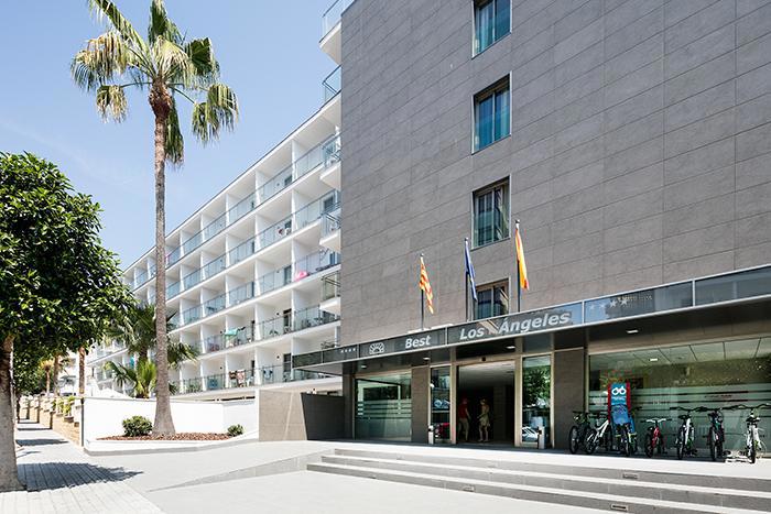 Hotel Best Los Angeles